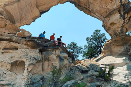 Off-road Adventure In Kanab